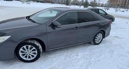 Toyota Camry 2011 года за 8 500 000 тг. в Петропавловск – фото 3