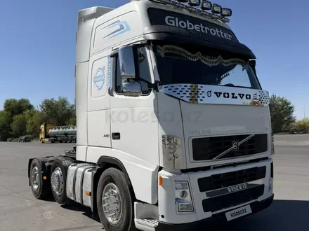 Volvo  FH 2007 года за 25 500 000 тг. в Жаркент