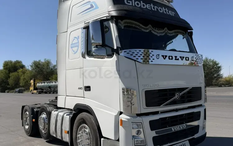Volvo  FH 2007 года за 25 500 000 тг. в Жаркент