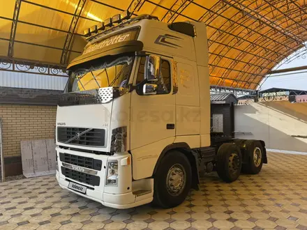 Volvo  FH 2007 года за 26 000 000 тг. в Жаркент – фото 3