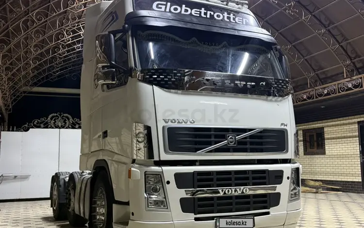 Volvo  FH 2007 годаүшін26 000 000 тг. в Жаркент