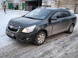 Chevrolet Cobalt 2023 годаfor6 600 000 тг. в Астана – фото 2