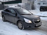 Chevrolet Cobalt 2023 годаfor6 600 000 тг. в Астана