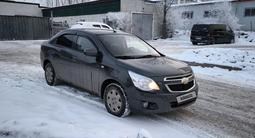 Chevrolet Cobalt 2023 года за 6 600 000 тг. в Астана