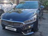 Kia K7 2018 года за 13 000 000 тг. в Шымкент