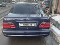 Mercedes-Benz E 230 1997 годаүшін2 700 000 тг. в Алматы – фото 2