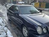 Mercedes-Benz E 230 1997 годаүшін1 900 000 тг. в Алматы – фото 5