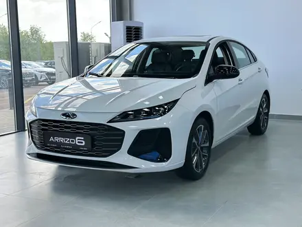 Chery Arrizo 6 Modern 2026 года за 8 990 000 тг. в Караганда