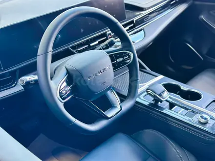 Chery Arrizo 6 Modern 2026 года за 8 990 000 тг. в Караганда – фото 6