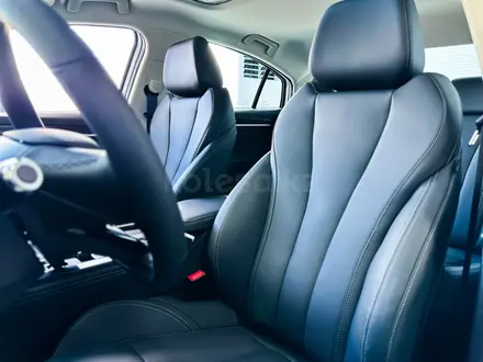 Chery Arrizo 6 Modern 2026 года за 8 990 000 тг. в Караганда – фото 7
