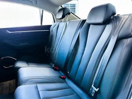 Chery Arrizo 6 Modern 2026 года за 8 990 000 тг. в Караганда – фото 9