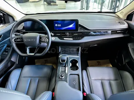 Chery Arrizo 6 Modern 2026 года за 8 990 000 тг. в Караганда – фото 10