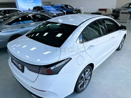 Chery Arrizo 6 Modern 2026 года за 8 990 000 тг. в Караганда – фото 12
