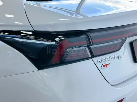 Chery Arrizo 6 Modern 2026 года за 8 990 000 тг. в Караганда – фото 14