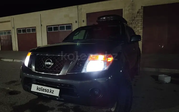 Nissan Pathfinder 2009 года за 6 000 000 тг. в Актау