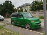 Toyota bB 2006 годаүшін3 200 000 тг. в Алматы – фото 2