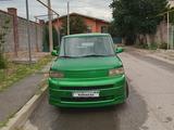 Toyota bB 2006 годаүшін3 200 000 тг. в Алматы