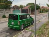 Toyota bB 2006 годаүшін3 200 000 тг. в Алматы – фото 3