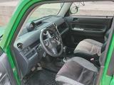 Toyota bB 2006 годаүшін3 200 000 тг. в Алматы – фото 4