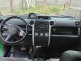Toyota bB 2006 годаүшін3 200 000 тг. в Алматы – фото 5
