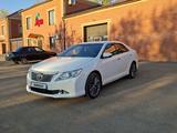 Toyota Camry 2012 года за 8 500 000 тг. в Уральск – фото 2