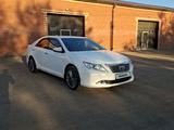 Toyota Camry 2012 года за 8 500 000 тг. в Уральск