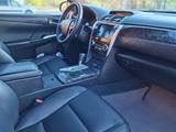Toyota Camry 2012 года за 8 500 000 тг. в Уральск – фото 5