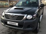 Toyota Hilux 2015 годаfor11 000 000 тг. в Алматы – фото 2