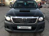 Toyota Hilux 2015 годаүшін11 000 000 тг. в Алматы