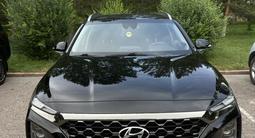 Hyundai Santa Fe 2021 годаүшін13 200 000 тг. в Алматы