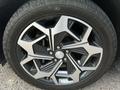 Hyundai Santa Fe 2021 года за 13 200 000 тг. в Алматы – фото 16
