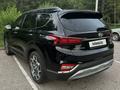Hyundai Santa Fe 2021 года за 13 200 000 тг. в Алматы – фото 6