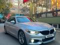 BMW 430 2018 годаүшін17 000 000 тг. в Алматы – фото 21