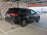 Toyota Highlander 2017 года за 11 000 000 тг. в Алматы – фото 4