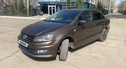 Volkswagen Polo 2015 годаүшін5 200 000 тг. в Астана – фото 5