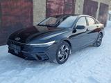 Hyundai Elantra 2023 года за 10 800 000 тг. в Петропавловск