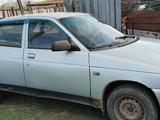 ВАЗ (Lada) 2110 1998 года за 900 000 тг. в Уральск – фото 2