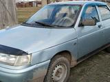 ВАЗ (Lada) 2110 1998 года за 900 000 тг. в Уральск