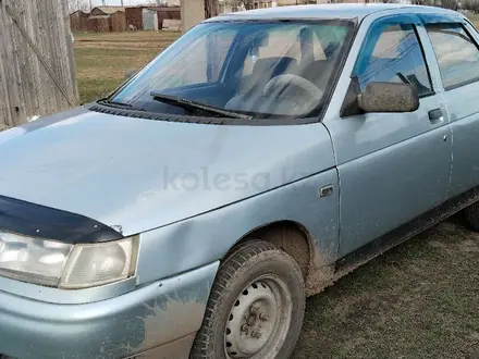 ВАЗ (Lada) 2110 1998 годаүшін900 000 тг. в Уральск