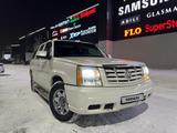 Cadillac Escalade 2003 года за 5 500 000 тг. в Атырау – фото 3