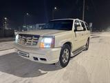 Cadillac Escalade 2003 года за 5 500 000 тг. в Атырау – фото 5