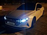 Hyundai Grandeur 2020 года за 15 500 000 тг. в Шымкент – фото 3