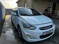 Hyundai Solaris 2014 годаfor5 500 000 тг. в Тараз – фото 3