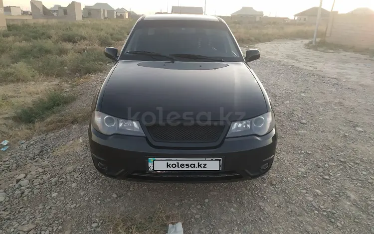 Daewoo Nexia 2009 года за 1 500 000 тг. в Шымкент