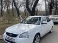 ВАЗ (Lada) Priora 2170 2013 годаүшін2 900 000 тг. в Шымкент – фото 14