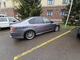 Subaru Legacy 2005 годаүшін4 600 000 тг. в Астана – фото 2