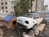 Daewoo Nexia 2007 года за 1 000 000 тг. в Астана