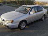 Nissan Primera 2001 года за 1 150 000 тг. в Талдыкорган