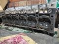 Головка блока цилиндров за 85 000 тг. в 