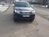 Toyota Fortuner 2012 года за 10 500 000 тг. в Алматы